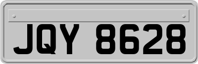 JQY8628