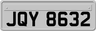 JQY8632