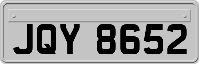 JQY8652