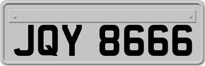 JQY8666