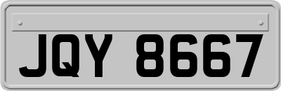 JQY8667