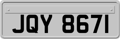 JQY8671
