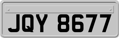 JQY8677