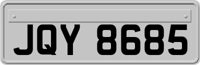 JQY8685