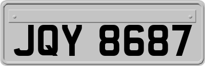 JQY8687