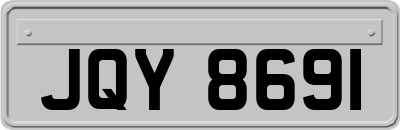 JQY8691