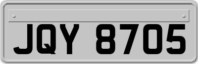JQY8705