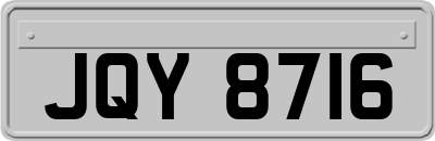 JQY8716