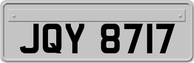JQY8717