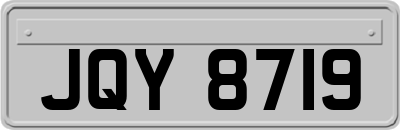 JQY8719