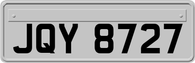 JQY8727