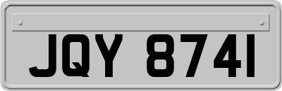 JQY8741