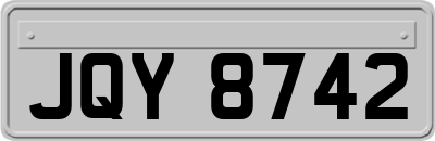 JQY8742