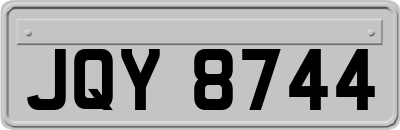JQY8744