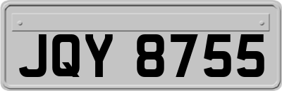 JQY8755