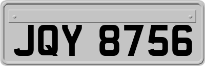 JQY8756