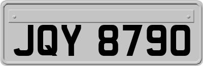 JQY8790