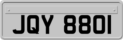JQY8801