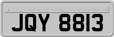 JQY8813