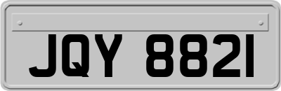 JQY8821