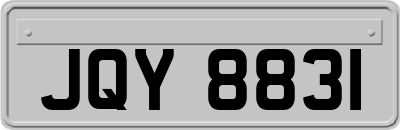 JQY8831