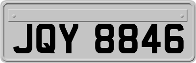 JQY8846