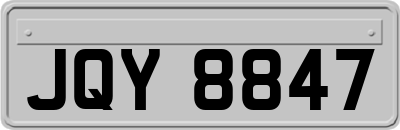 JQY8847