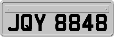 JQY8848