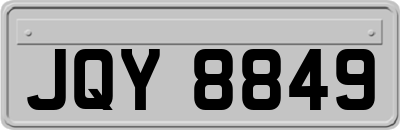 JQY8849