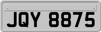 JQY8875