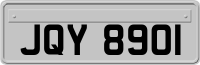 JQY8901