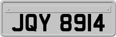 JQY8914
