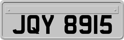 JQY8915