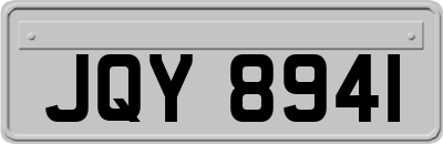 JQY8941