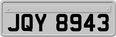 JQY8943