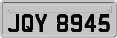 JQY8945