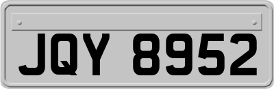 JQY8952
