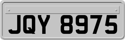 JQY8975