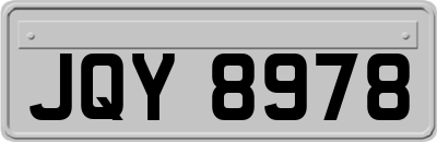 JQY8978