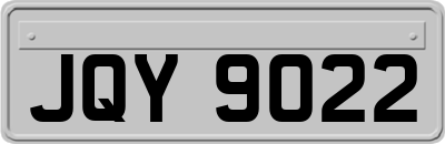 JQY9022