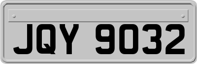 JQY9032
