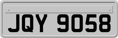 JQY9058