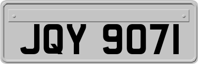 JQY9071