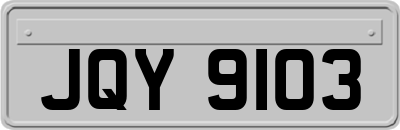 JQY9103