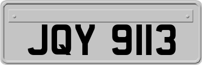 JQY9113