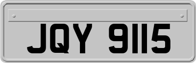 JQY9115