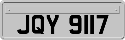JQY9117
