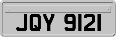 JQY9121