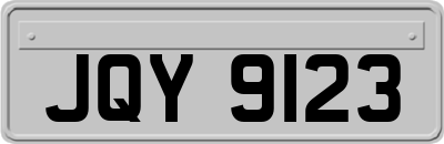 JQY9123