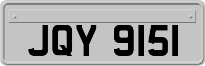 JQY9151
